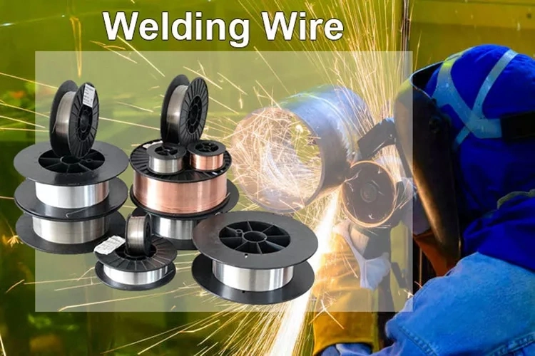 Wire Electric Welding Welding Wire Price Guangdong Solder Suppliers Tin Solder Wire Price Varies Types of Soldering Lead Wire Electric Welding Wire