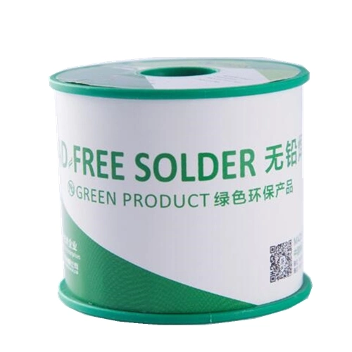 Rosin Flux Core Tin Lead Solder Wire Sn55pb45