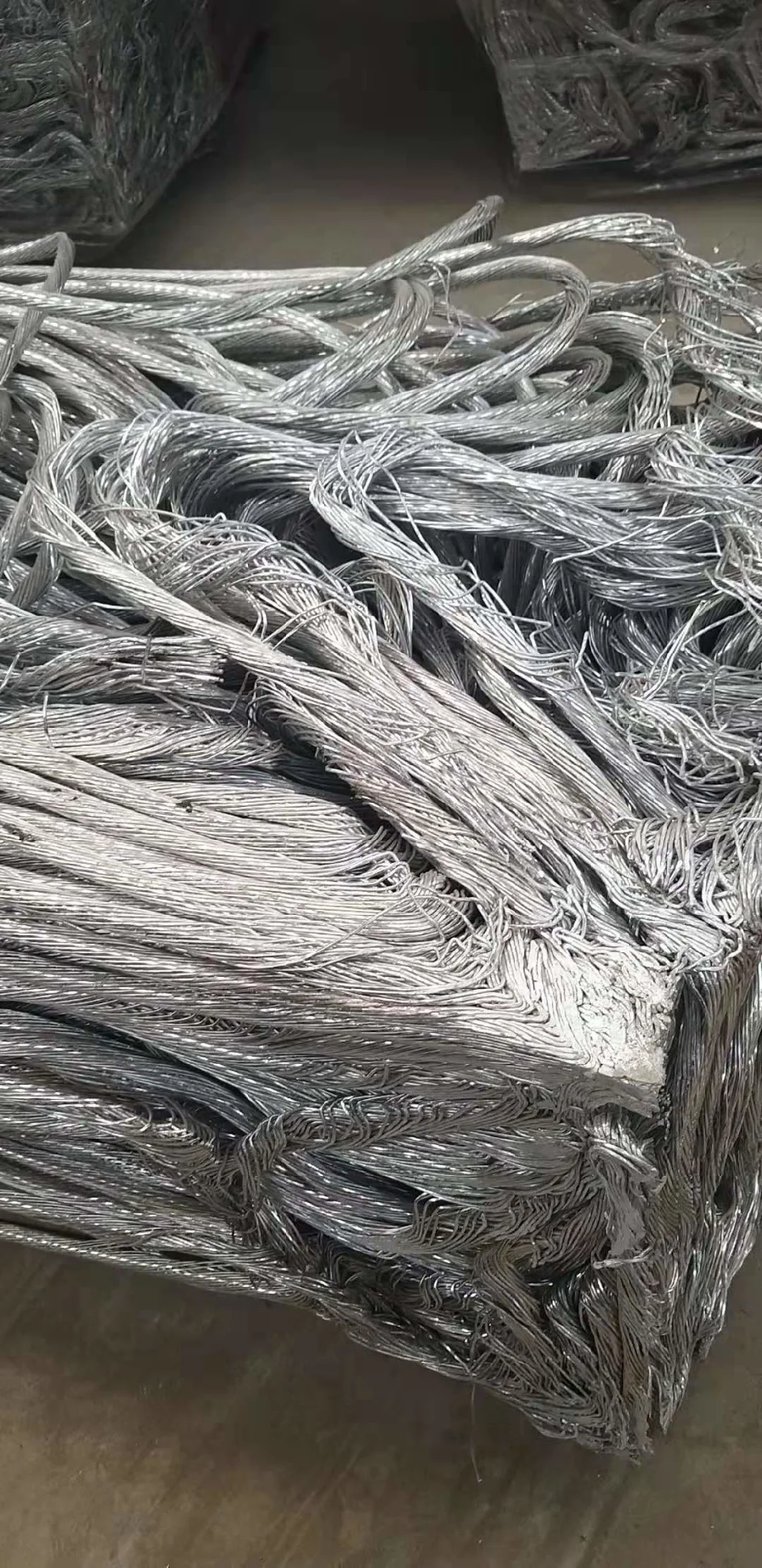 Best Quality Aluminum Wire Scrap