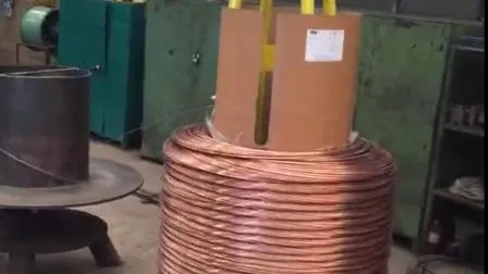 Aws/ASME - Sfa - 5.18 G3si1 Shandong Solid Solder Factory Schweißdraht