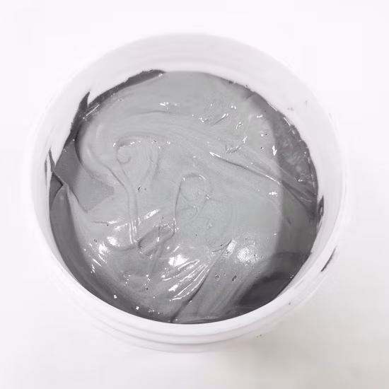 Pasta saldante contenente piombo 63 37 piombo di stagno per chip IC