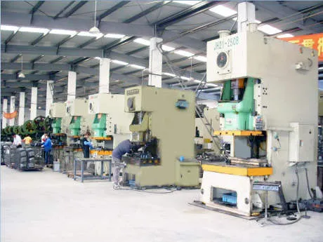 Parti speciali per formatura a freddo di acciaio al carbonio, stampaggio di metalli per autoveicoli