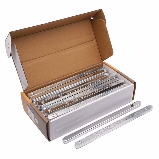 Guida di saldatura senza piombo per circuiti stampati e LED